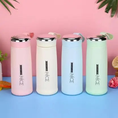 EcoSip Water Bottle