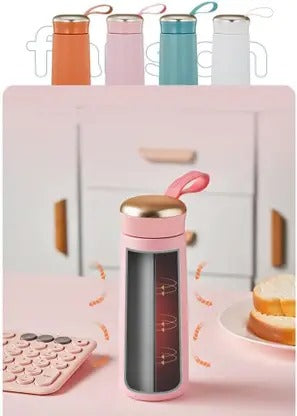 EcoSip Water Bottle
